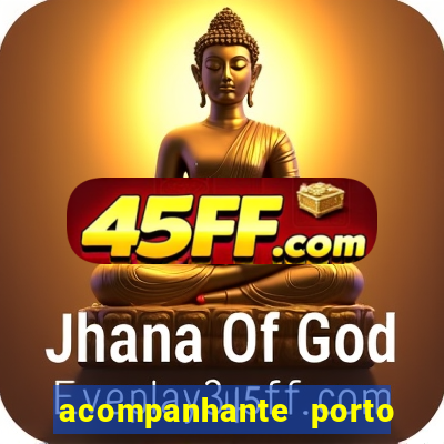 acompanhante porto belo sc